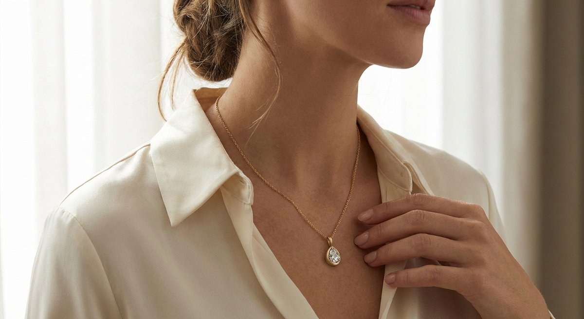 Collezione di collane eleganti GOGO Gioielli