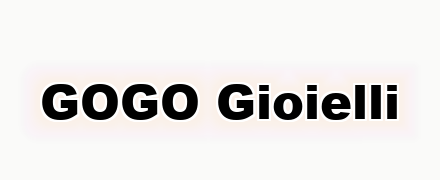 GOGO Gioielli Logo